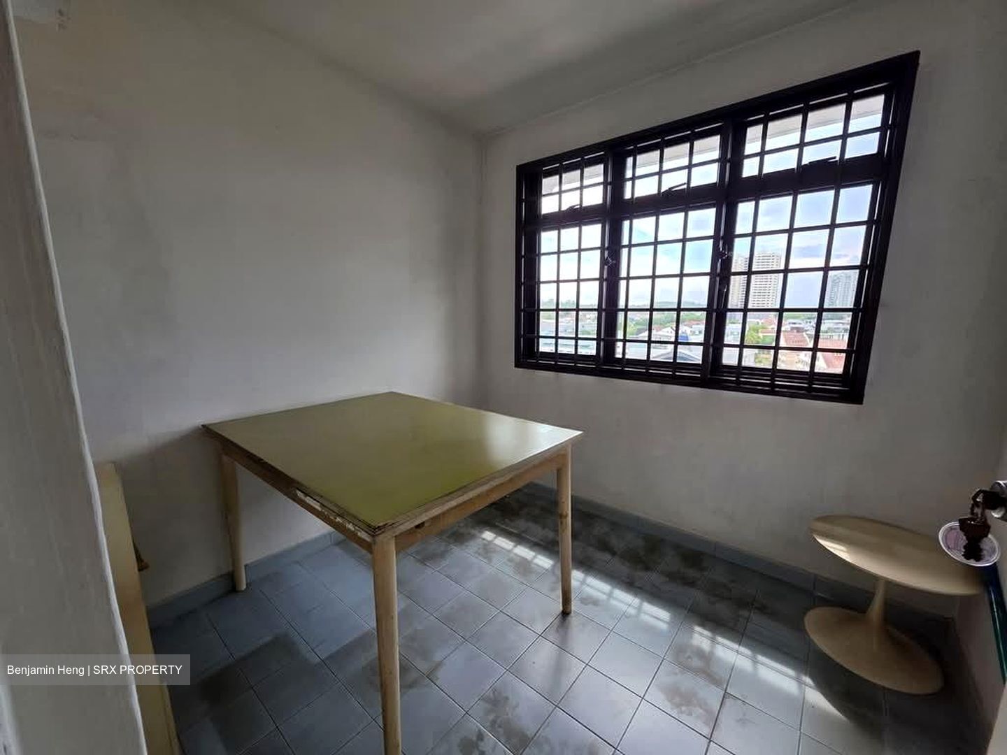 Blk 23 SIN MING VILLE (Bishan), HDB 3 Rooms #547795171
